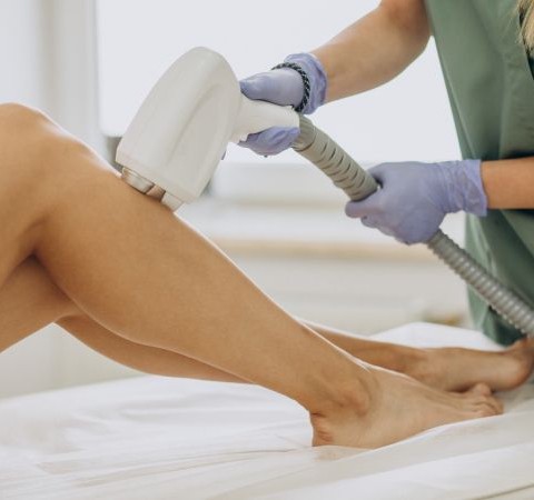 Laser Hair Removal