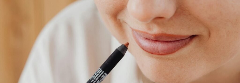 Lip Color & Liner banner