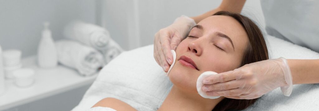 Power Oxygen Facial